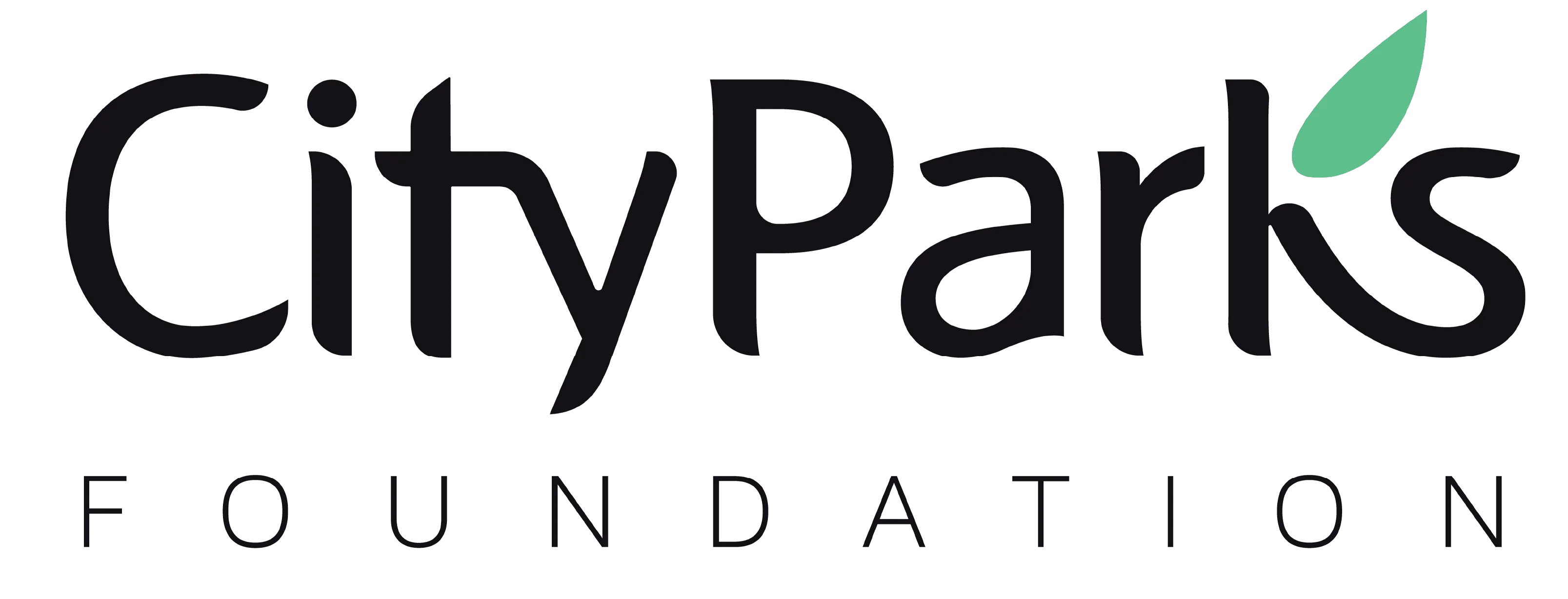 City Parks Foundation