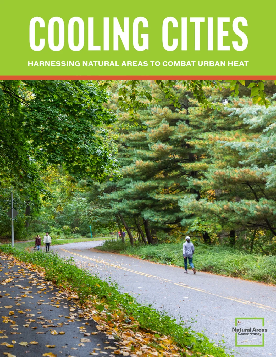 Natural Areas Conservancy
