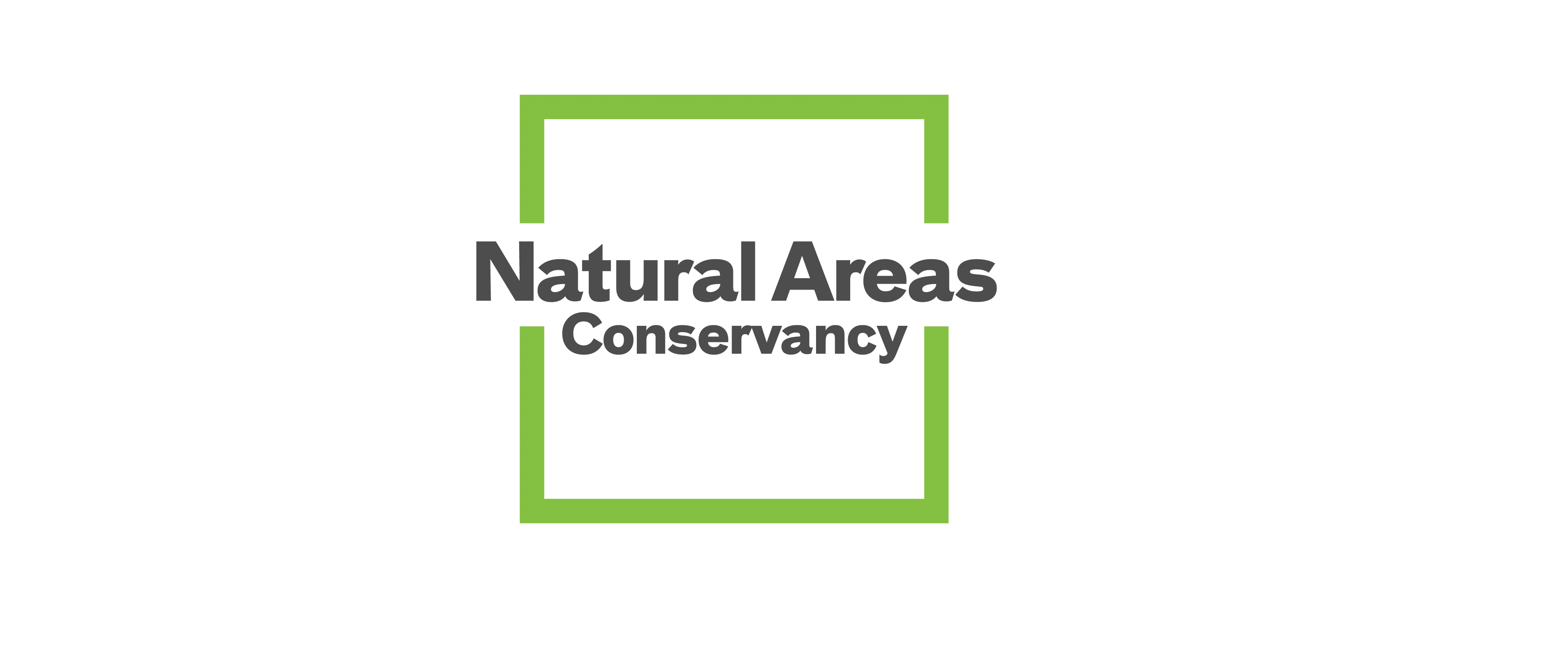 Natural Areas Conservency