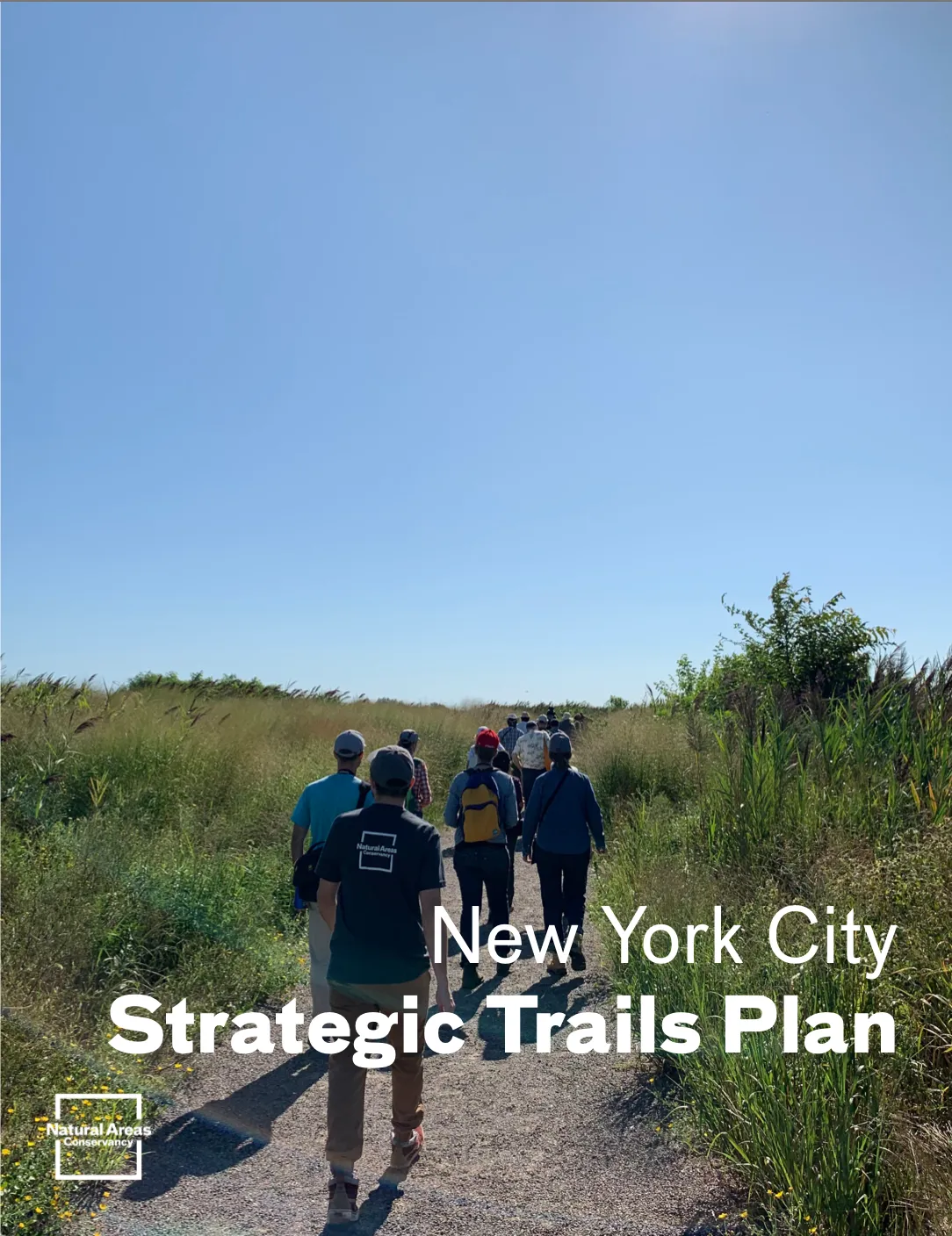 Natural Areas Conservancy