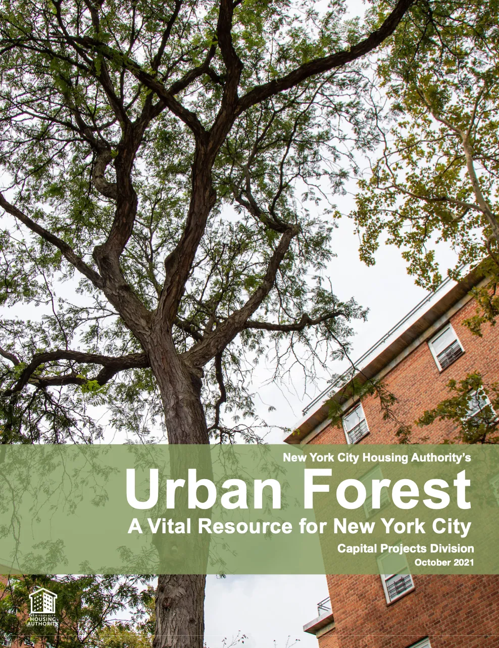 NYCHA