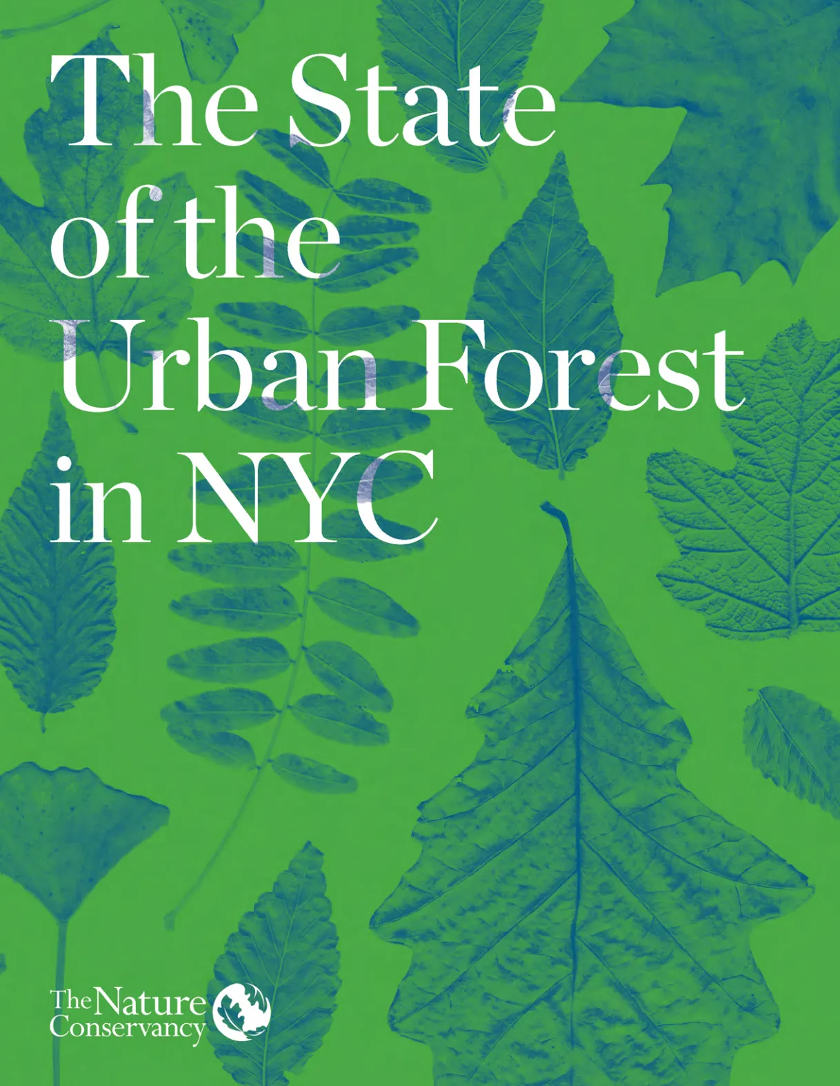 The Nature Conservancy